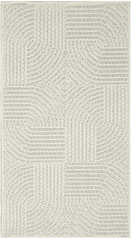 Nourison Home Textured Home Area Rug