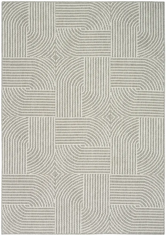 Nourison Home Textured Home Area Rug