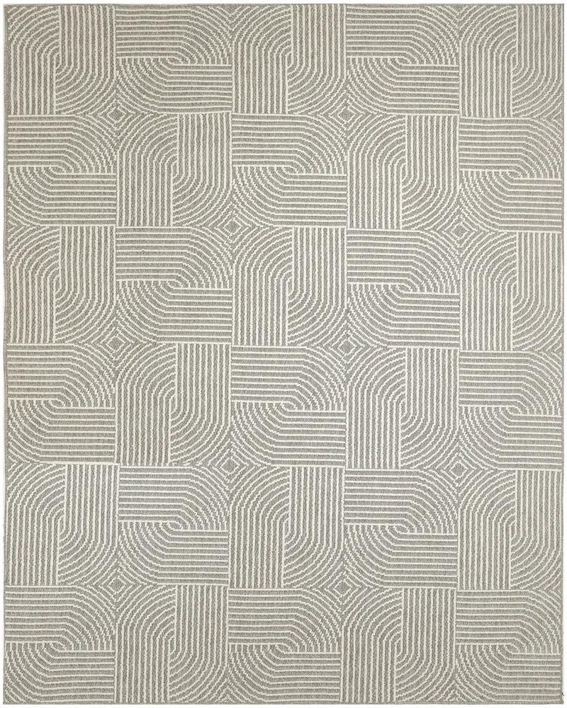 Nourison Home Textured Home Area Rug