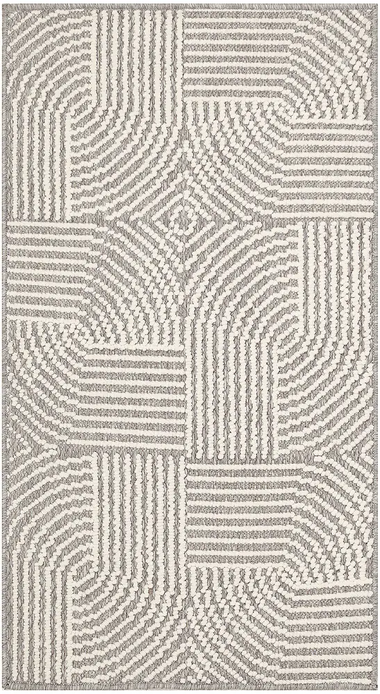 Nourison Home Textured Home Area Rug