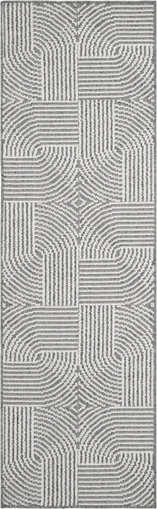 Nourison Home Textured Home Area Rug