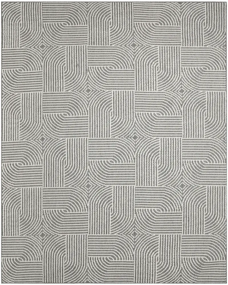 Nourison Home Textured Home Area Rug