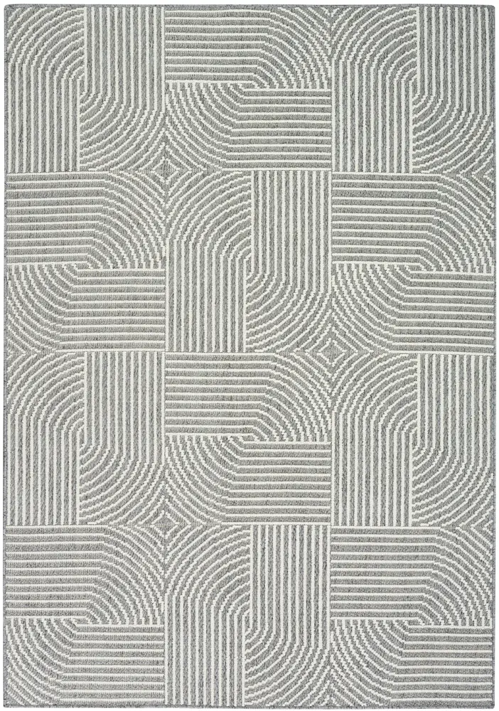 Nourison Home Textured Home Area Rug