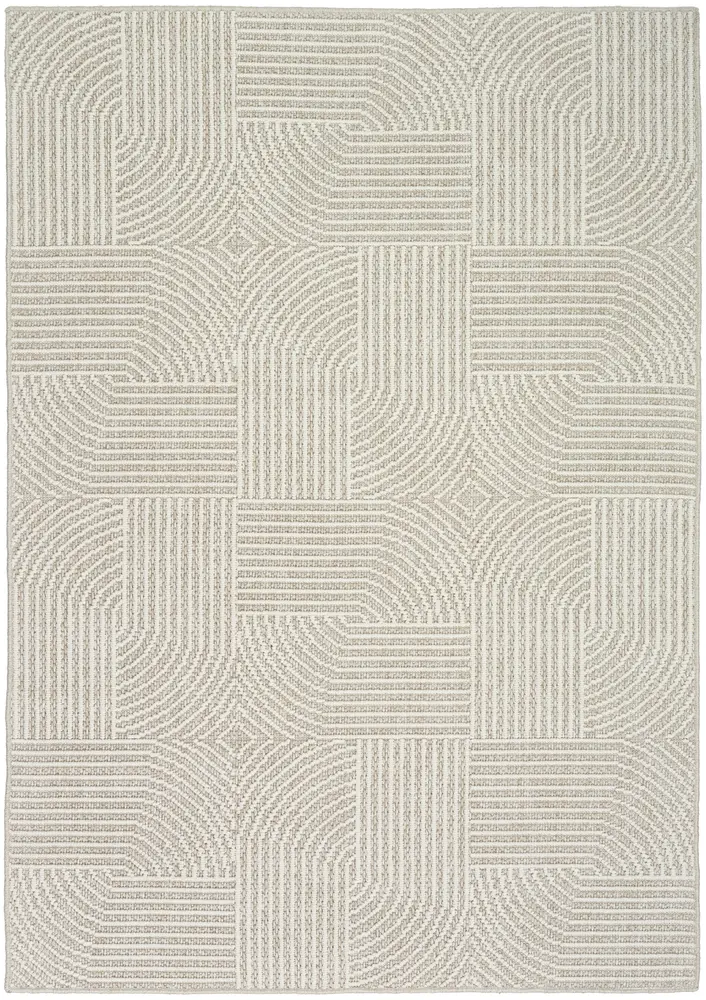 Nourison Home Textured Home Area Rug