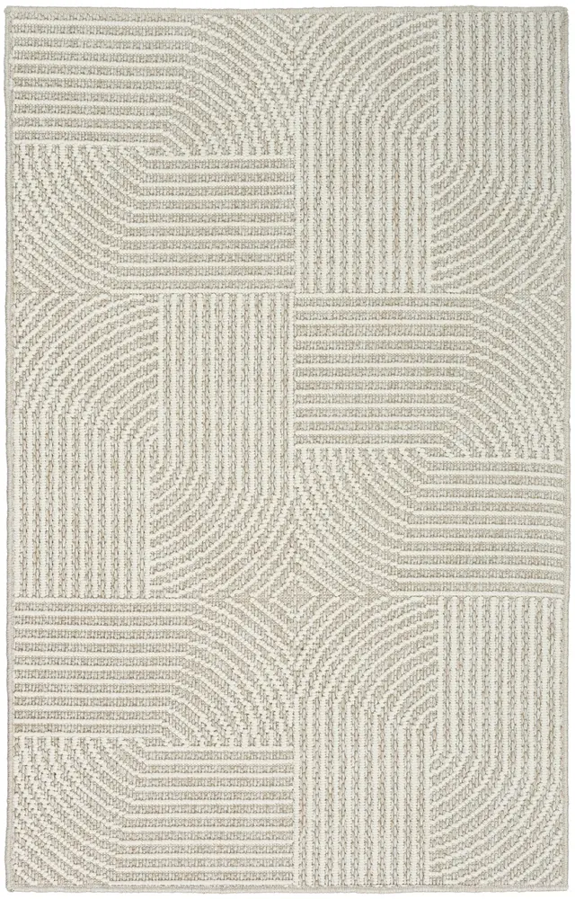 Nourison Home Textured Home Area Rug