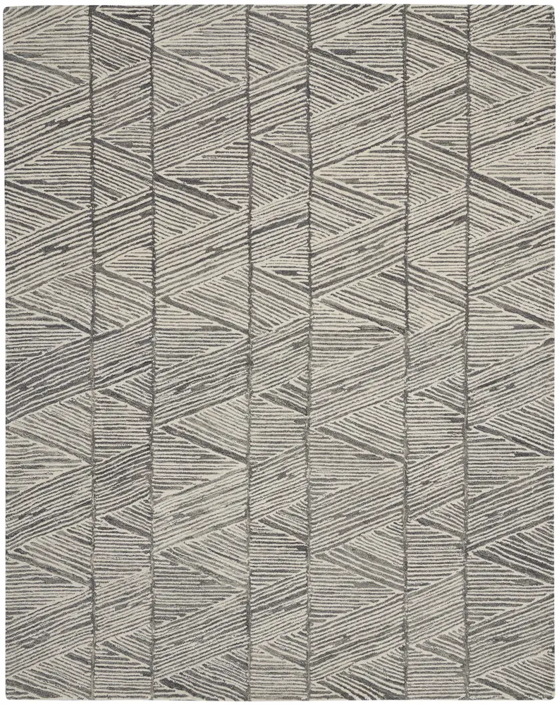 Nourison Home Vail Area Rug