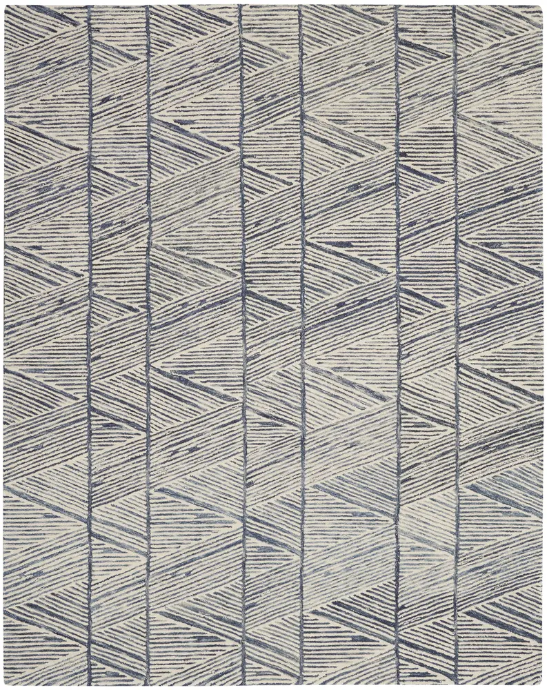 Nourison Home Vail Area Rug