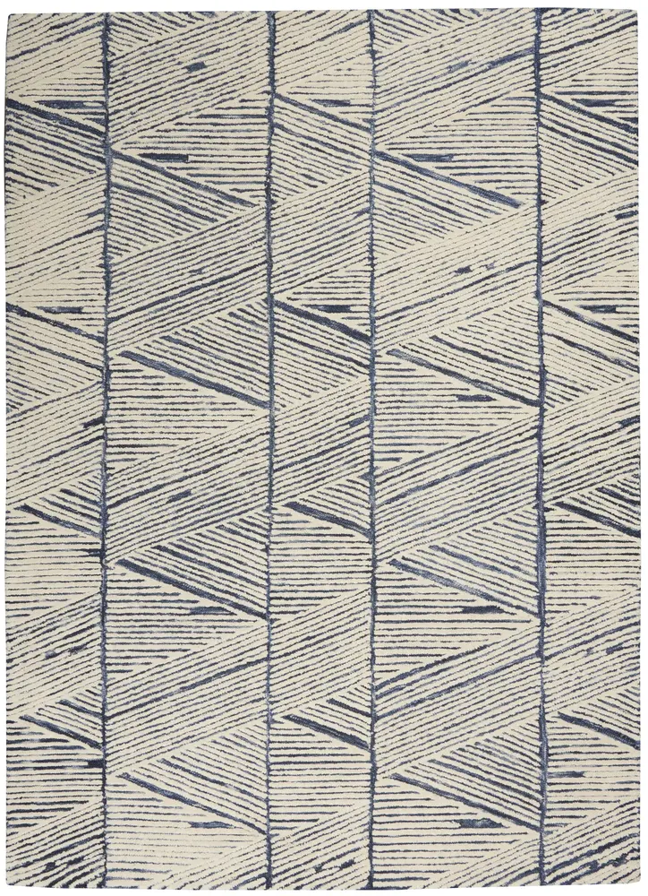Nourison Home Vail Area Rug