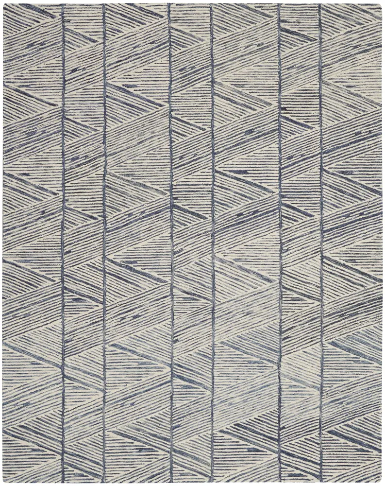 Nourison Home Vail Area Rug