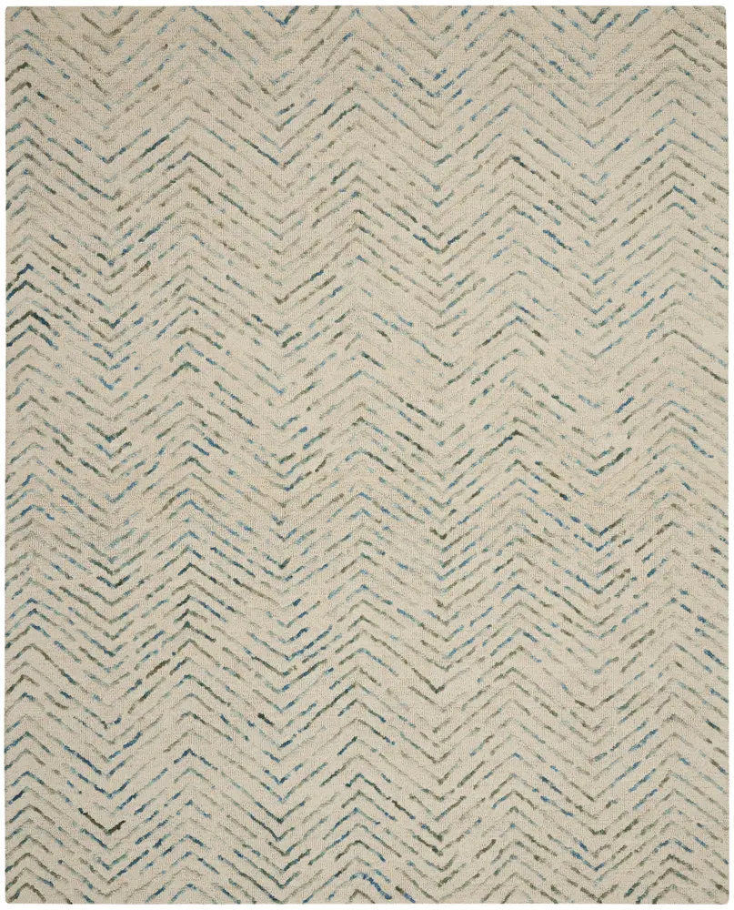 Nourison Home Vail Area Rug