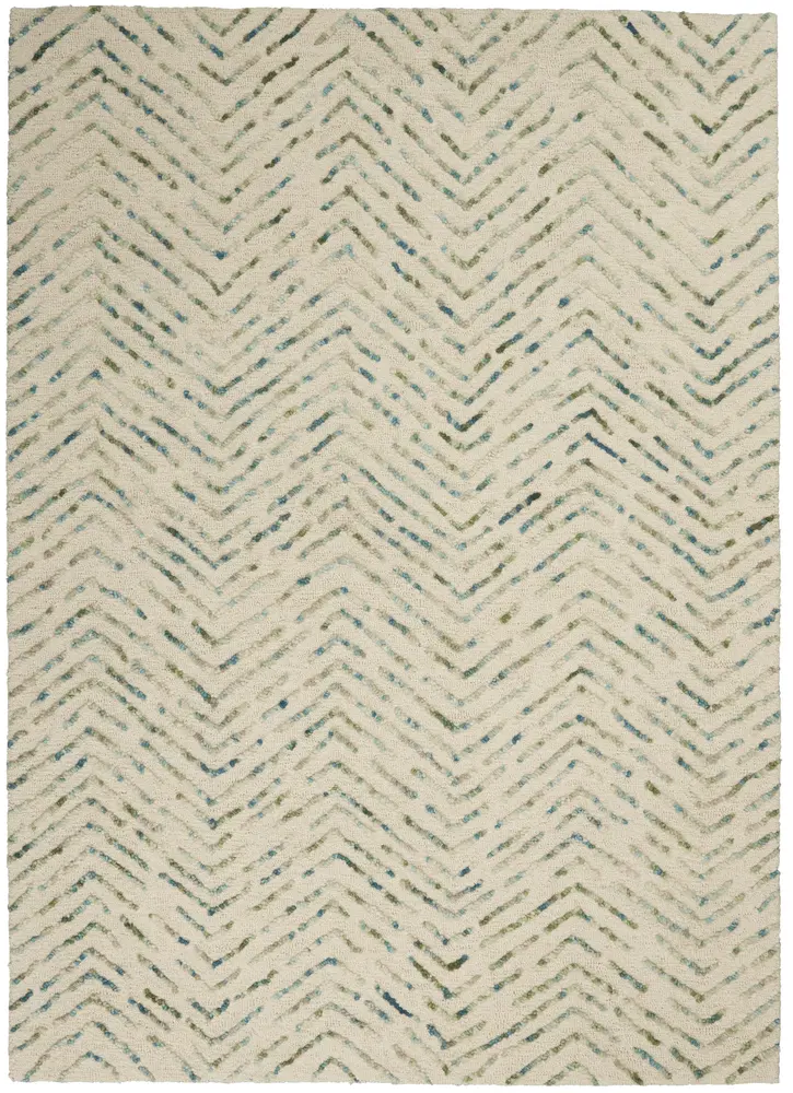 Nourison Home Vail Area Rug