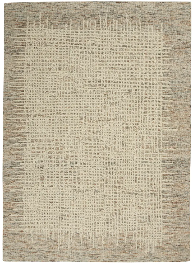 Nourison Home Vail Area Rug