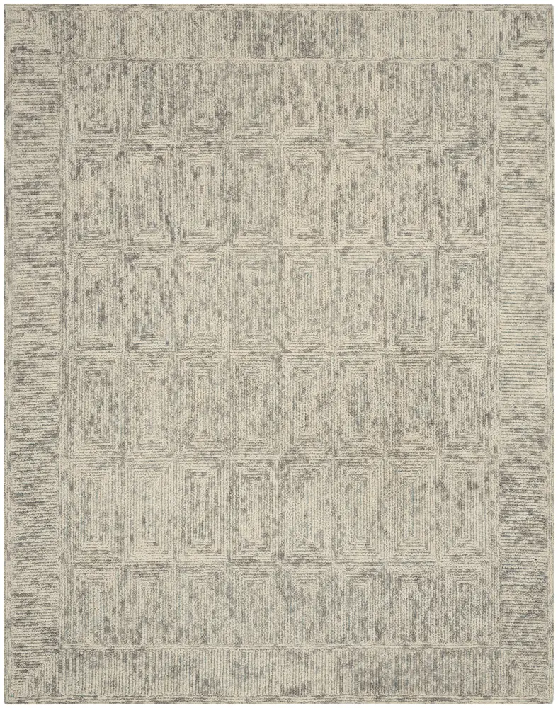 Nourison Home Vail Area Rug