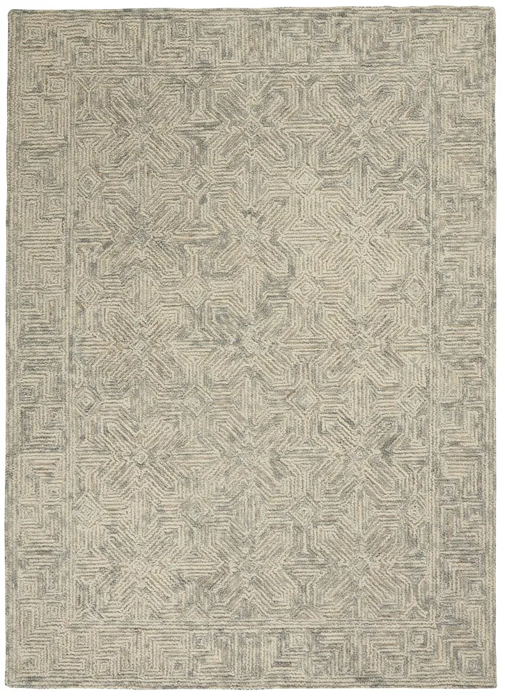 Nourison Home Vail Area Rug