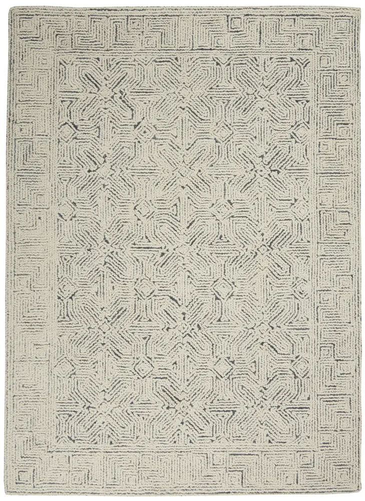 Nourison Home Vail Area Rug