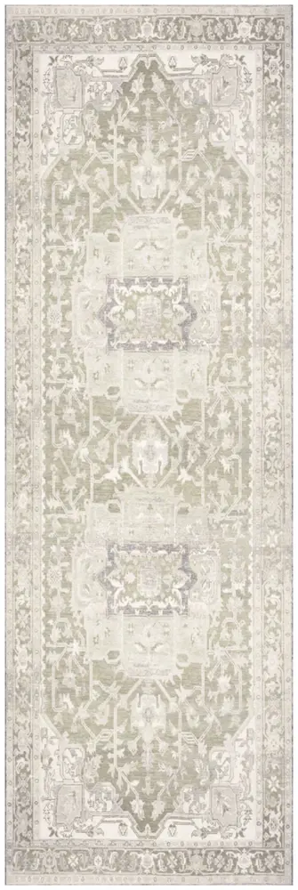 Nourison Home Vintage Washables Area Rug