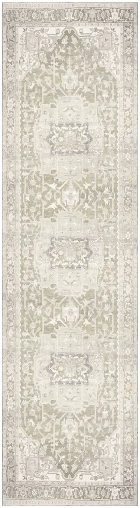 Nourison Home Vintage Washables Area Rug