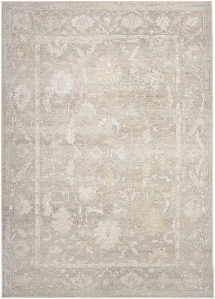 Nourison Home Vintage Washables Area Rug