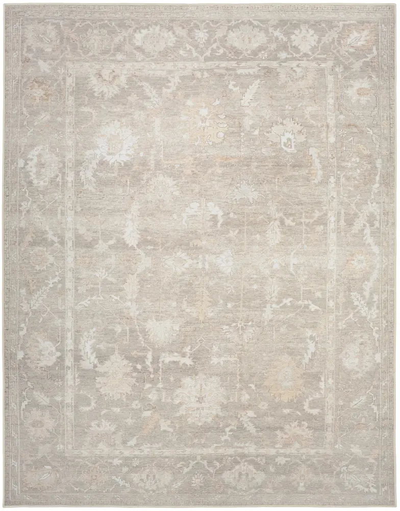 Nourison Home Vintage Washables Area Rug