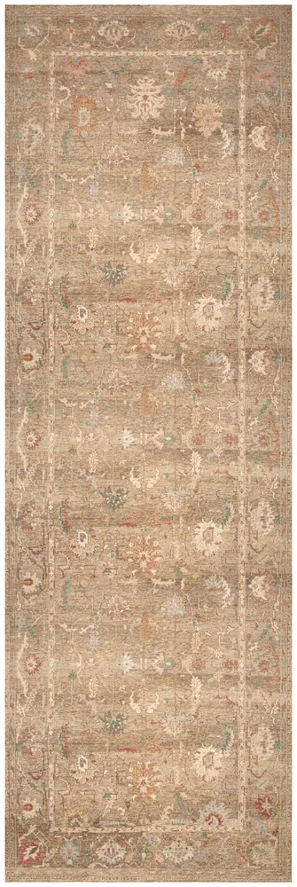 Nourison Home Vintage Washables Area Rug
