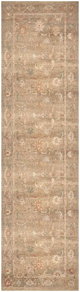 Nourison Home Vintage Washables Area Rug