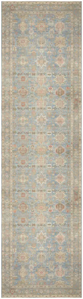 Nourison Home Vintage Washables Area Rug