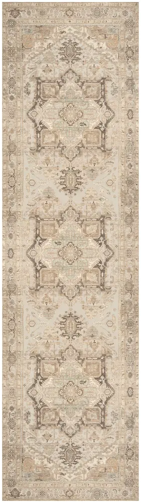 Nourison Home Vintage Washables Area Rug