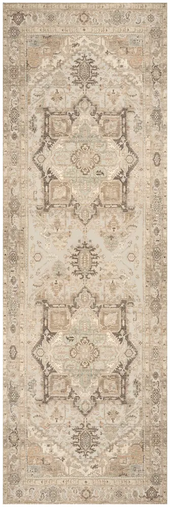 Nourison Home Vintage Washables Area Rug