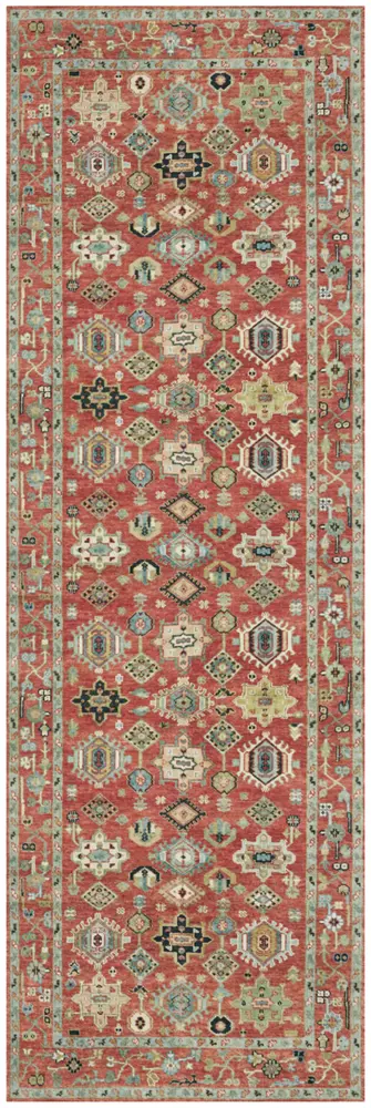 Nourison Home Vintage Washables Area Rug