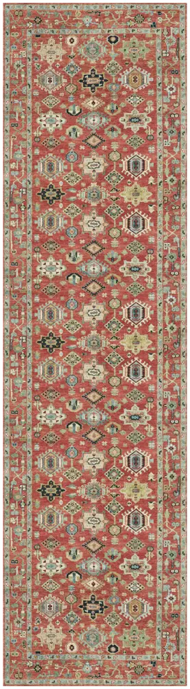 Nourison Home Vintage Washables Area Rug