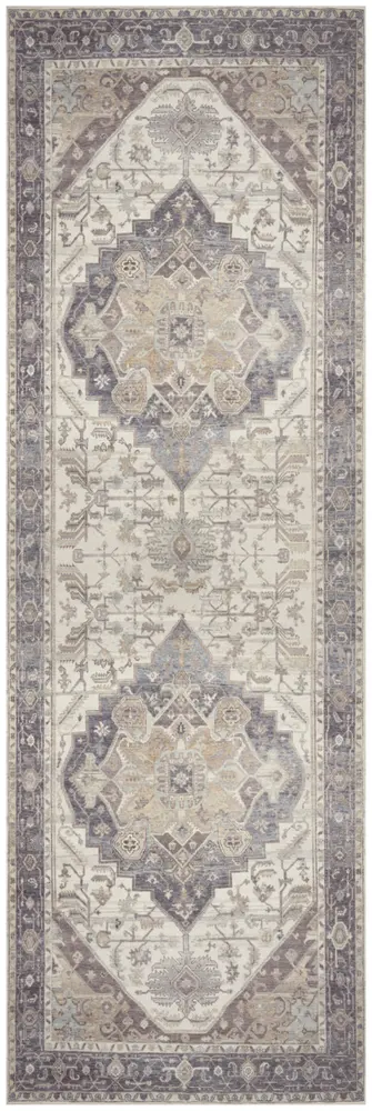 Nourison Home Vintage Washables Area Rug