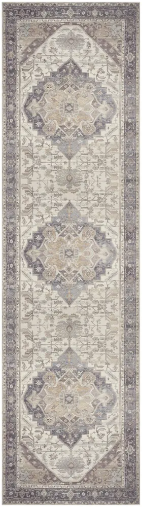 Nourison Home Vintage Washables Area Rug
