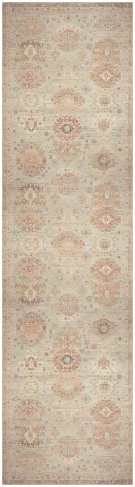 Nourison Home Vintage Washables Area Rug