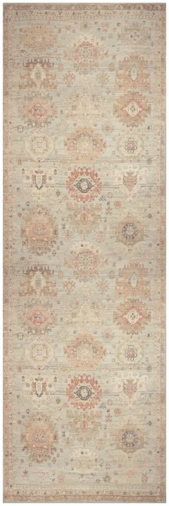 Nourison Home Vintage Washables Area Rug