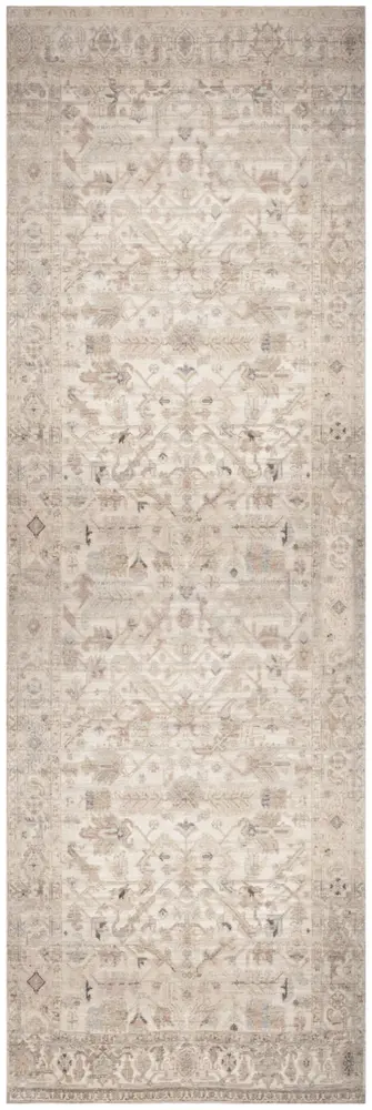 Nourison Home Vintage Washables Area Rug