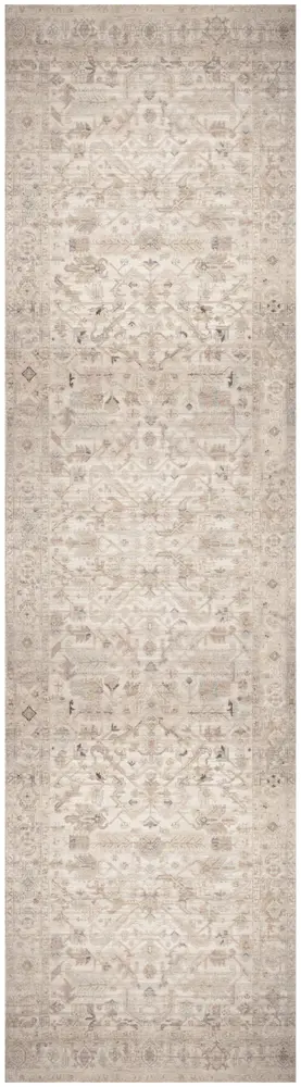 Nourison Home Vintage Washables Area Rug