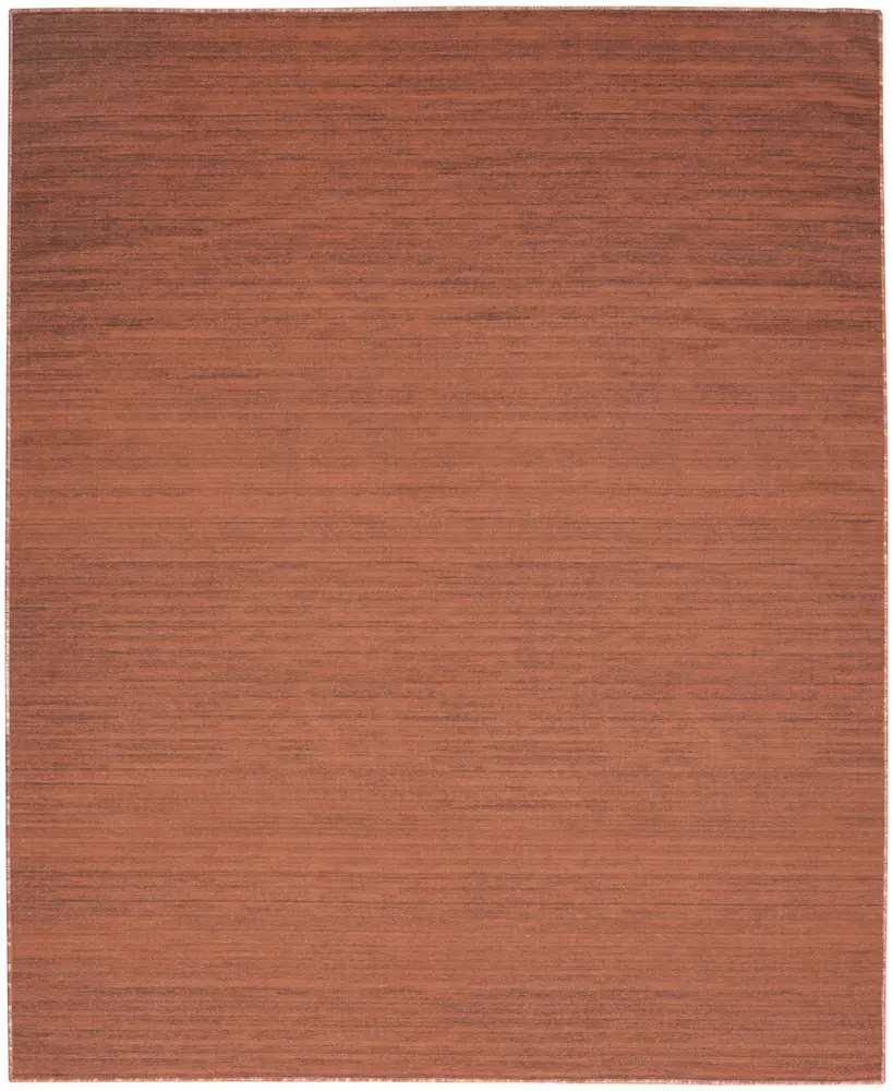 Nourison Home Washable Essentials Area Rug