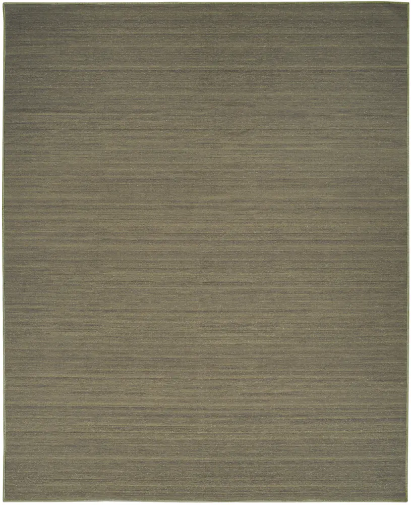 Nourison Home Washable Essentials Area Rug