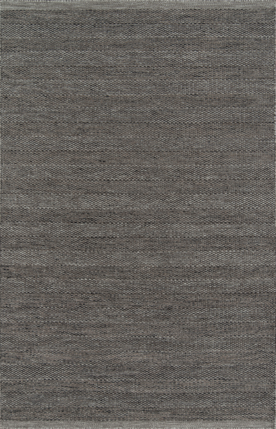 Momeni Mesa 2' X 3' Smoke Contemporary
