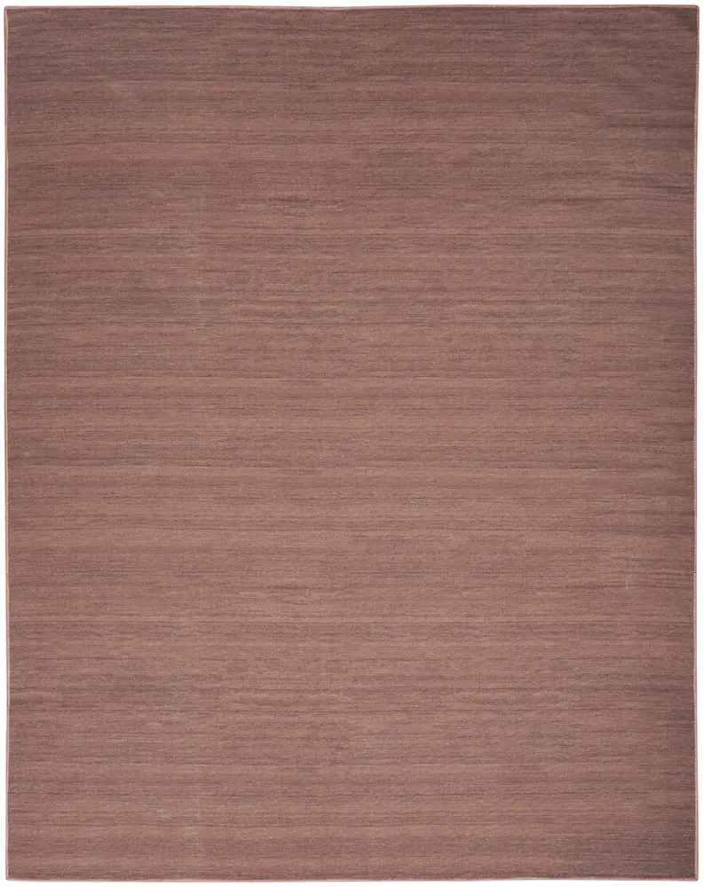 Nourison Home Washable Essentials Area Rug