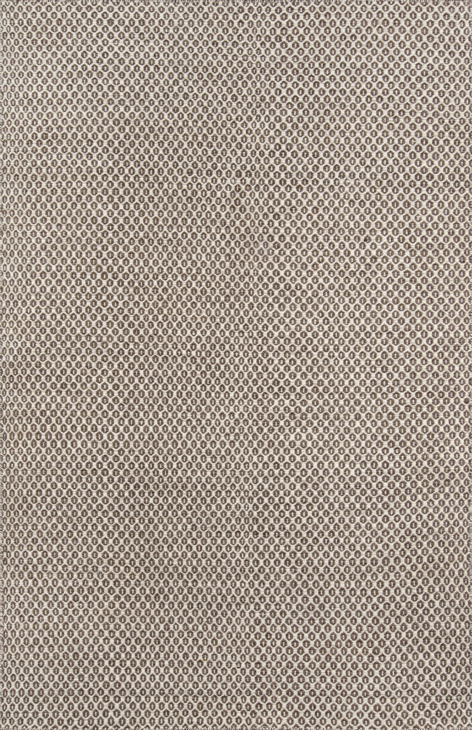 Momeni Mesa 2' X 3' Brown Contemporary