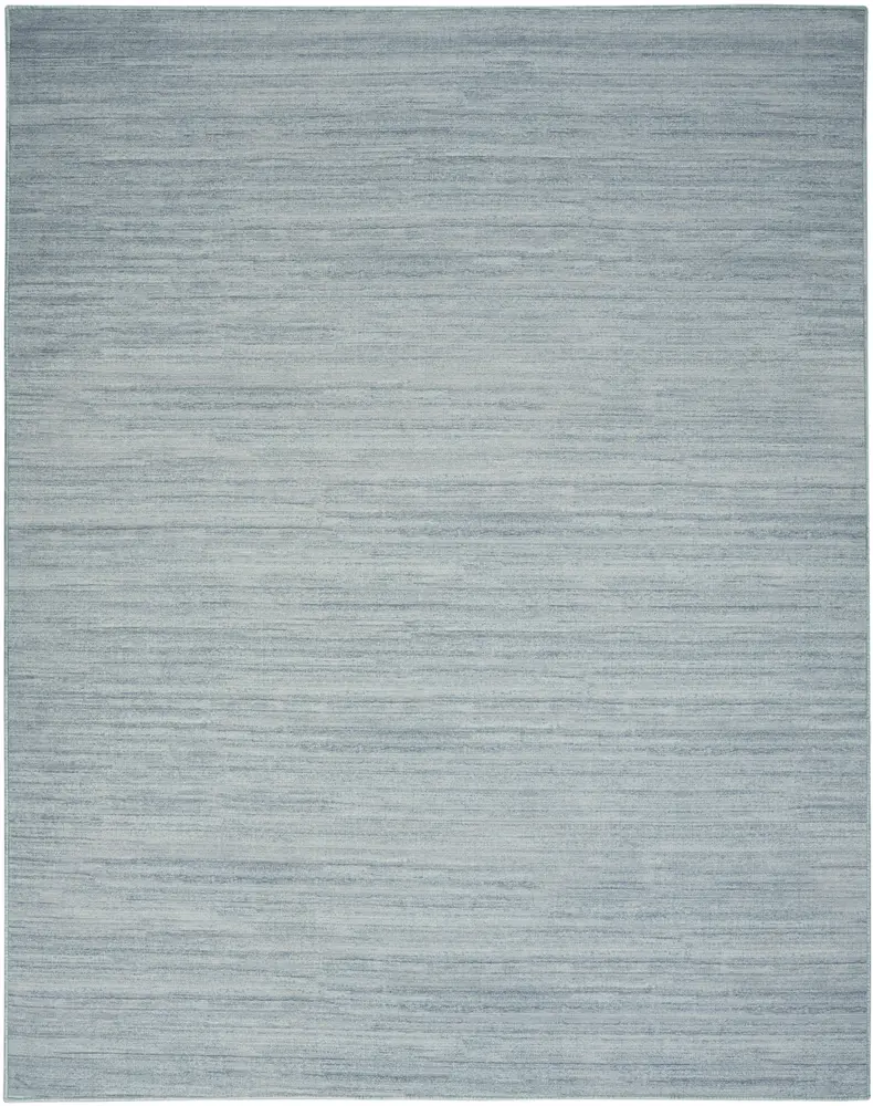 Nourison Home Washable Essentials Area Rug