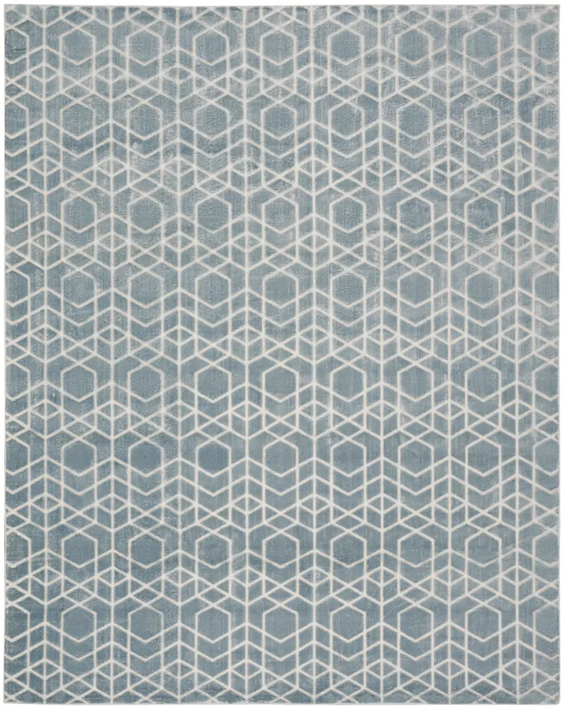 Nourison Home Washable Charm Area Rug