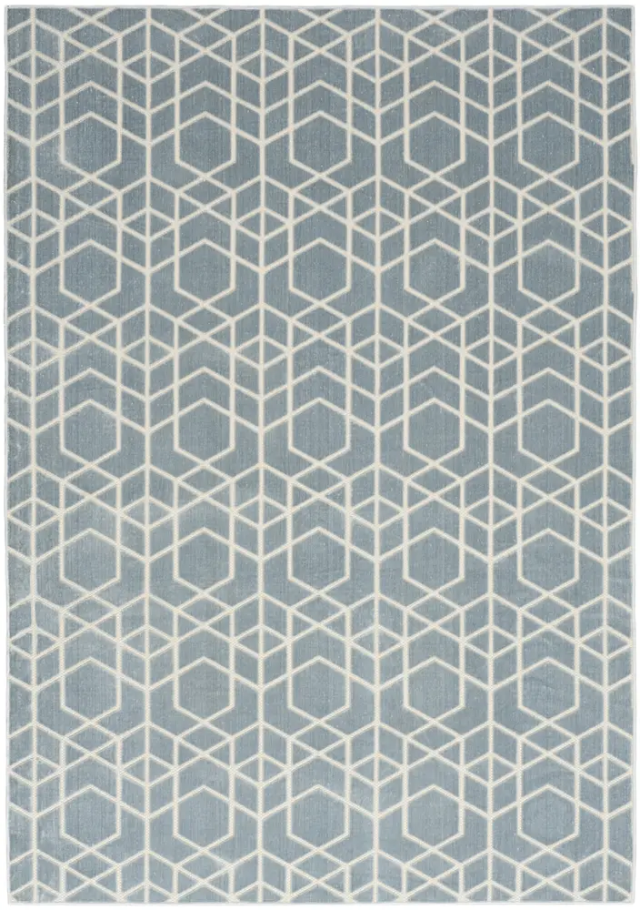 Nourison Home Washable Charm Area Rug