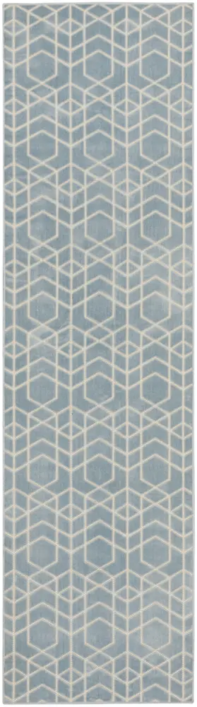 Nourison Home Washable Charm Area Rug