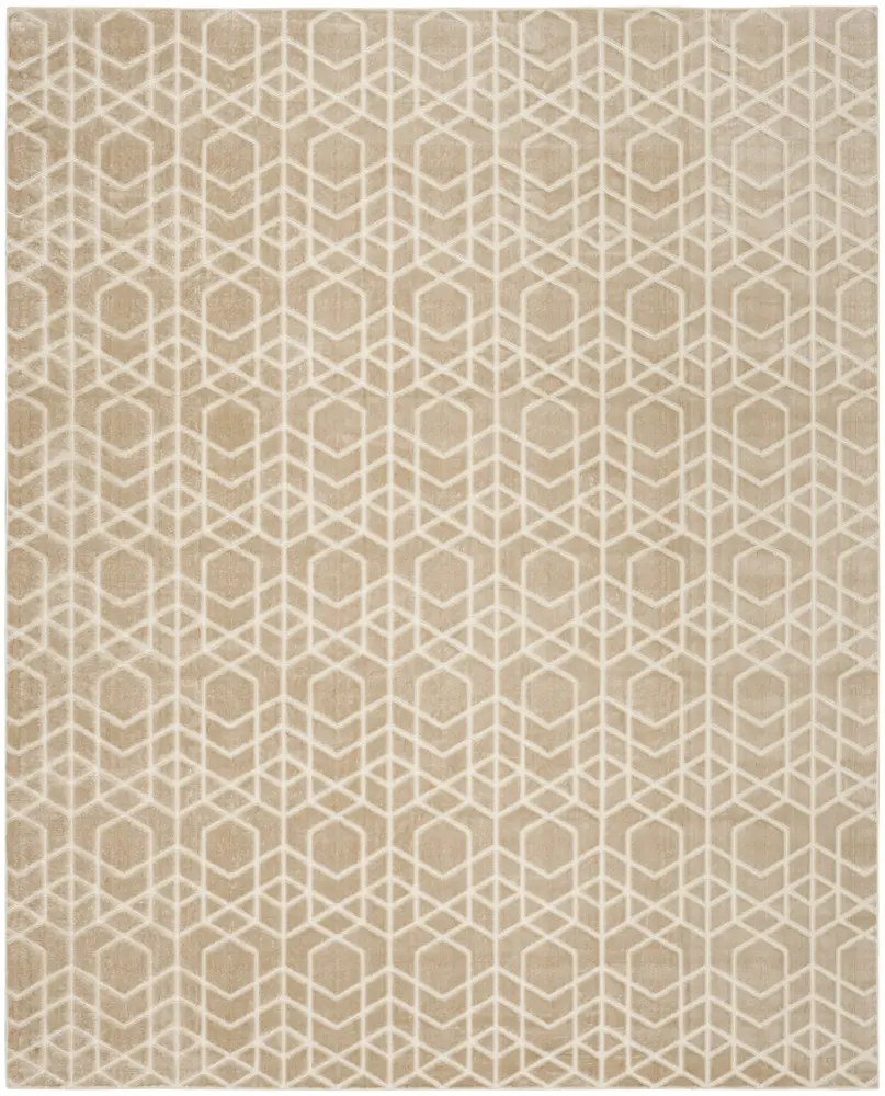 Nourison Home Washable Charm Area Rug