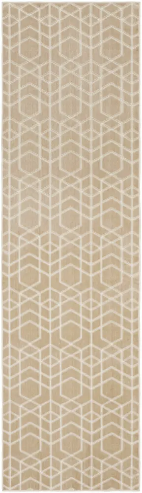 Nourison Home Washable Charm Area Rug