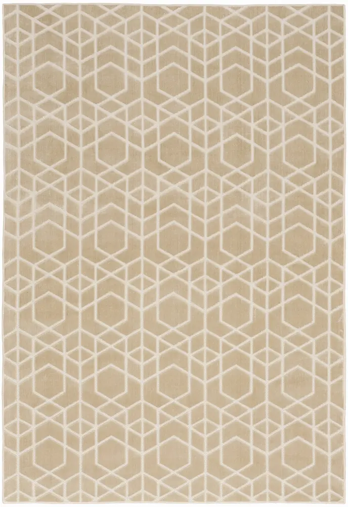 Nourison Home Washable Charm Area Rug