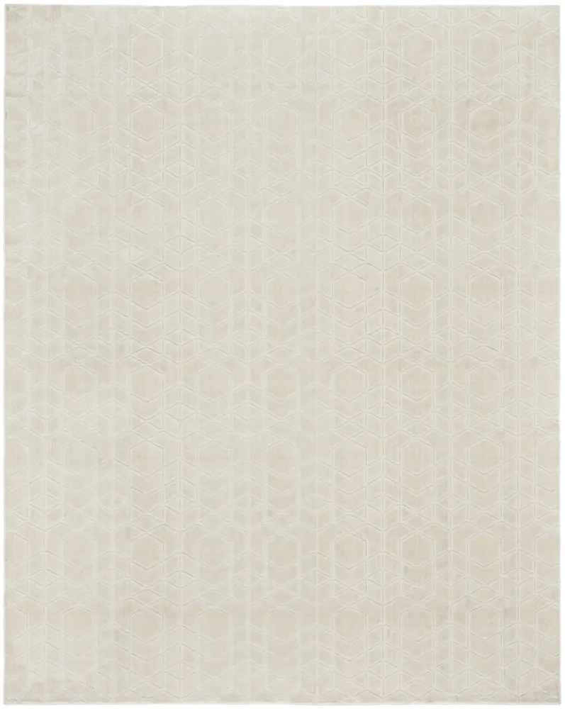 Nourison Home Washable Charm Area Rug