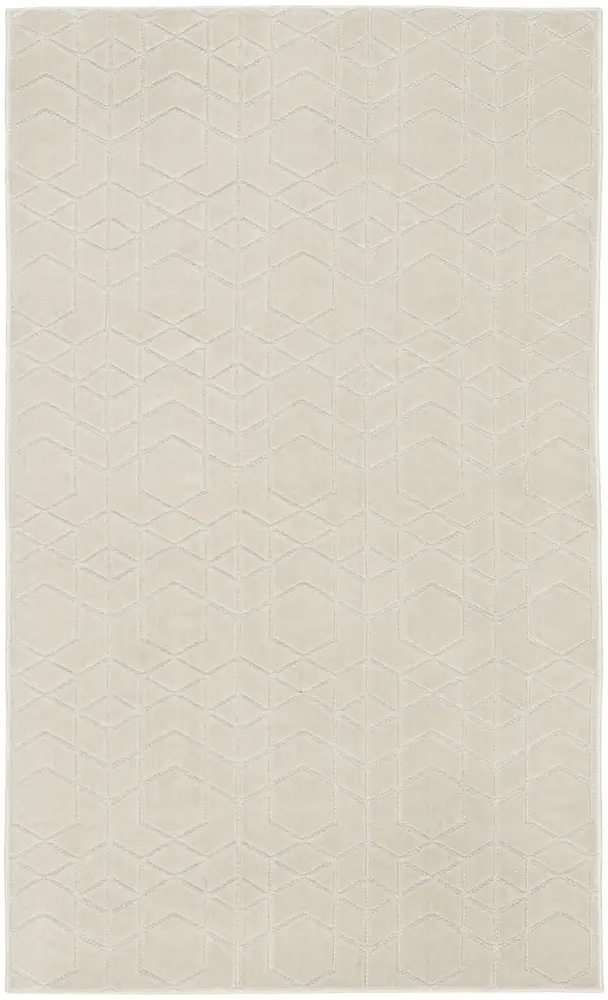 Nourison Home Washable Charm Area Rug